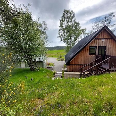 Upper Leanassie Villa Beauly Bagian luar foto