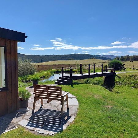 Upper Leanassie Villa Beauly Bagian luar foto