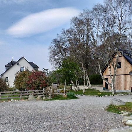 Upper Leanassie Villa Beauly Bagian luar foto