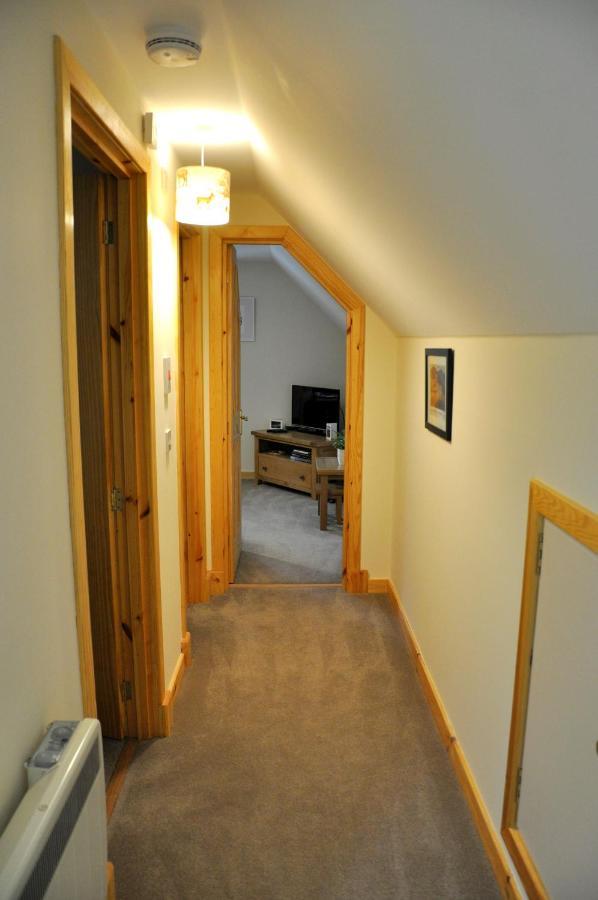 Upper Leanassie Villa Beauly Bagian luar foto