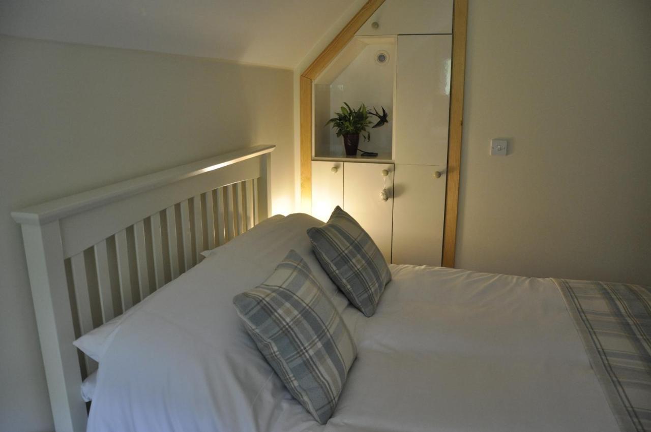 Upper Leanassie Villa Beauly Bagian luar foto