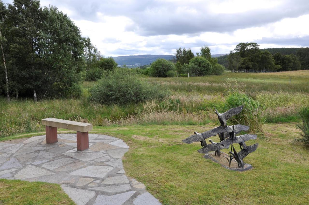 Upper Leanassie Villa Beauly Bagian luar foto
