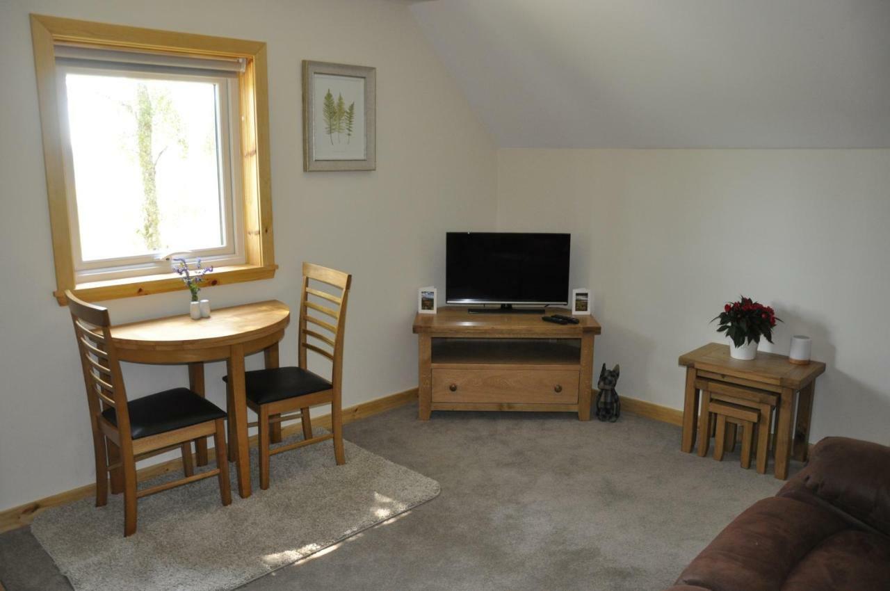 Upper Leanassie Villa Beauly Bagian luar foto