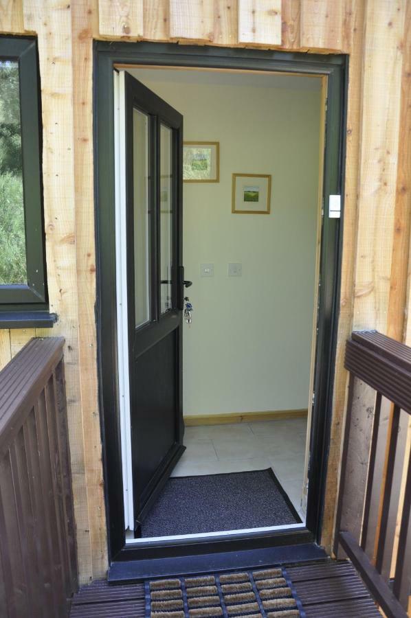 Upper Leanassie Villa Beauly Bagian luar foto