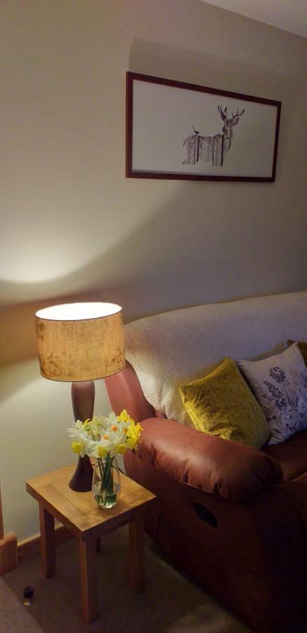Upper Leanassie Villa Beauly Bagian luar foto